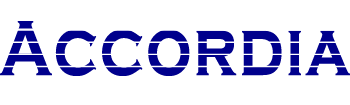 ACCORDIA logo